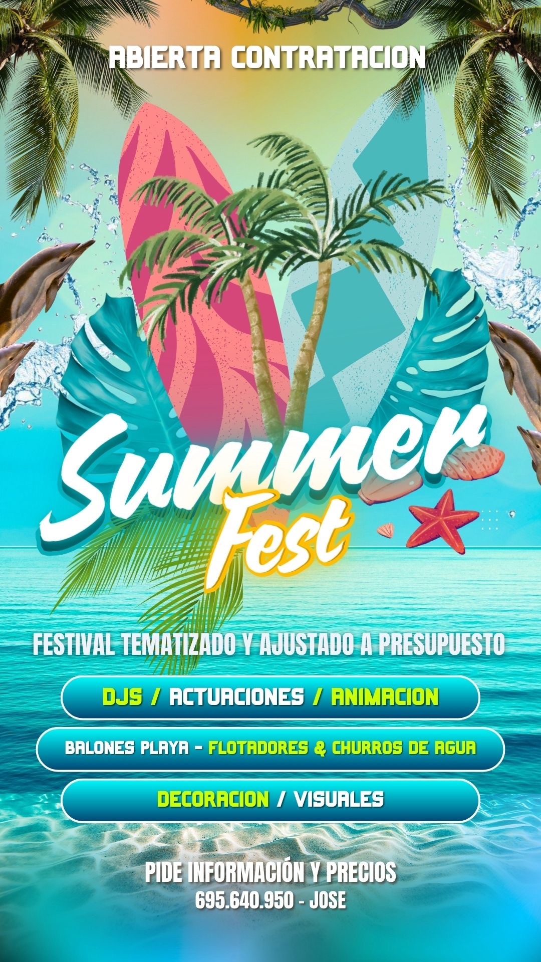 Summer Fest